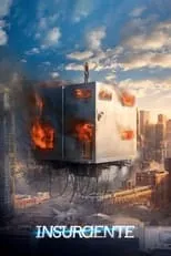 Póster de La serie Divergente: Insurgente