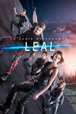 Póster de La serie Divergente: Leal