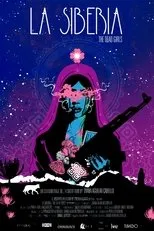 Póster de La Siberia