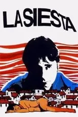 Póster de La siesta