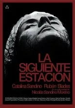 Póster de La siguiente estación