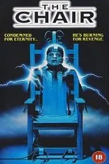 Póster de La silla eléctrica