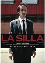 Póster de La silla