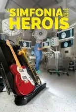 Póster de La simfonia dels herois