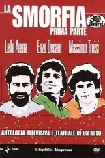 Póster de La Smorfia - Prima Parte