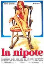 Póster de La sobrina