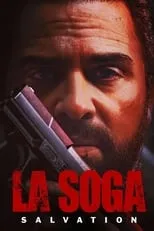 Póster de La Soga: Salvation
