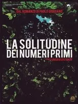 Póster de La soledad de los números primos