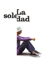 Póster de La soledad