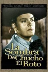 Póster de La sombra de Chucho el Roto