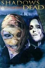 Póster de La sombra de la muerte