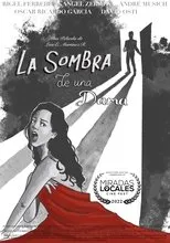 Póster de La Sombra de una Dama