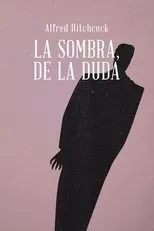 Póster de La sombra de una duda