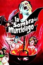 Póster de La sombra del murciélago