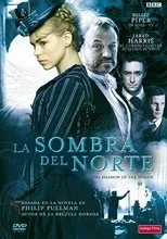 Póster de La Sombra del Norte