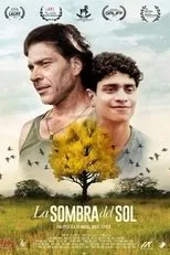 Póster de La Sombra del Sol