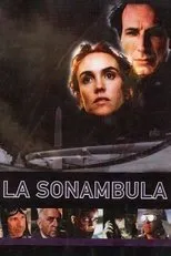 Póster de La sonámbula