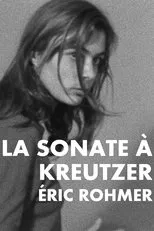 Póster de La Sonate à Kreutzer