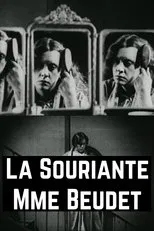 Póster de La sonriente Madame Beudet