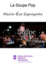 Póster de La Soupe Pop