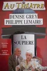 Póster de La soupière