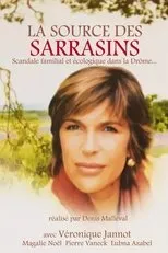 Póster de La Source des Sarrasins