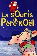 Póster de La Souris du Père Noël