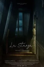 Póster de La stanza