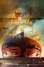 Póster de La stella di Andra e Tati