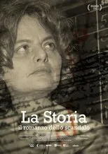 Póster de La Storia: il romanzo dello scandalo