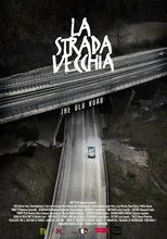 Póster de La strada vecchia