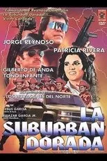 Póster de La suburban dorada