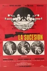 Póster de La Sucesión
