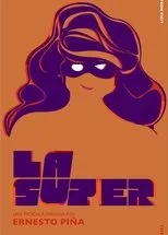 Póster de La Súper