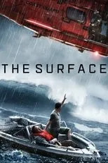Póster de La Superficie