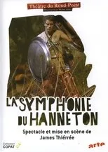 Póster de La symphonie du hanneton