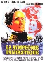 Póster de La Symphonie fantastique