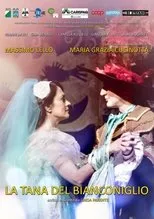 Póster de La tana del bianconiglio