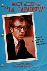 Póster de La tapadera