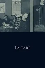 Póster de La tare