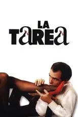 Póster de La tarea