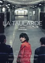 Póster de La Taularde