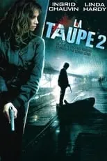 Póster de La Taupe 2
