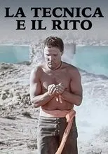Póster de La tecnica e il rito