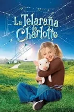 Póster de La telaraña de Carlota