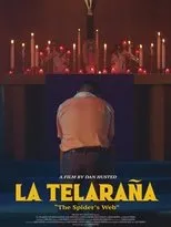 Póster de La Telaraña