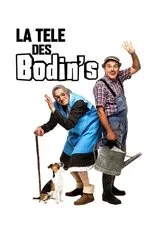 Póster de La télé des Bodin's