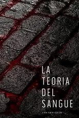 Póster de La teoria del sangue