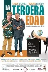 Póster de La Tercera Edad