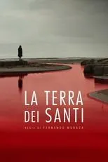 Póster de La terra dei santi